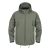 Helikon HUSKY black – kurtka zimowa taktyczna