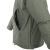Helikon HUSKY – widok boczny