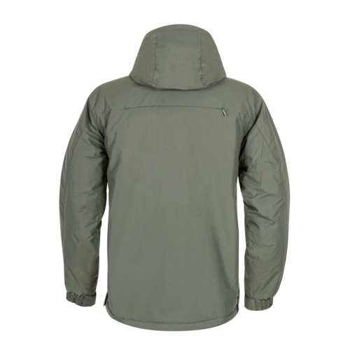 HUSKY Winter Jacket – widok z tyłu