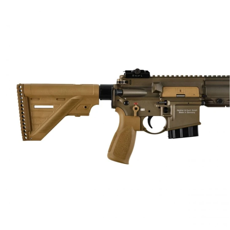 Karabin Heckler Koch HK MR223 A3 14,5" 223Rem