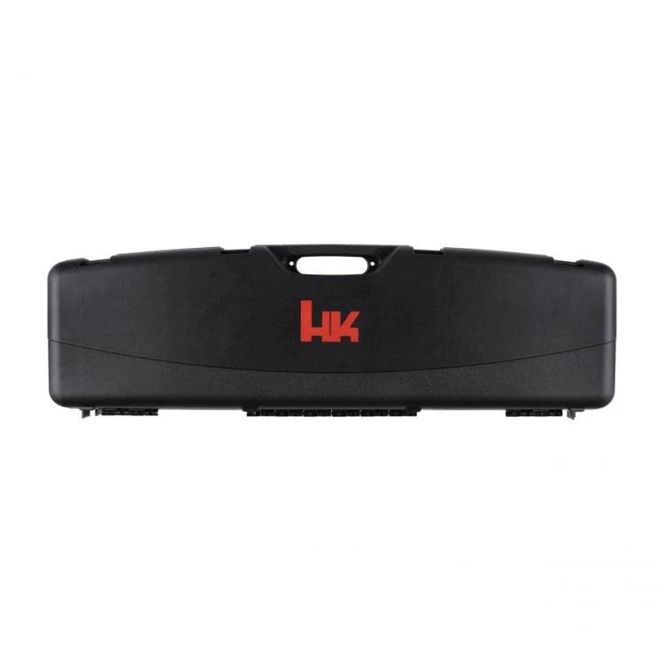 Karabin Heckler Koch HK MR223 A3 14,5" 223Rem