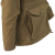 Kurtka outdoor SAS  - kieszeń