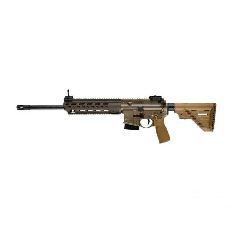 Karabin Heckler Koch HK MR223 A3 14,5" 223Rem