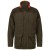Kurtka Smaland Hunters Suede Brown XL