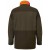 Kurtka Smaland Hunters Suede Brown XL