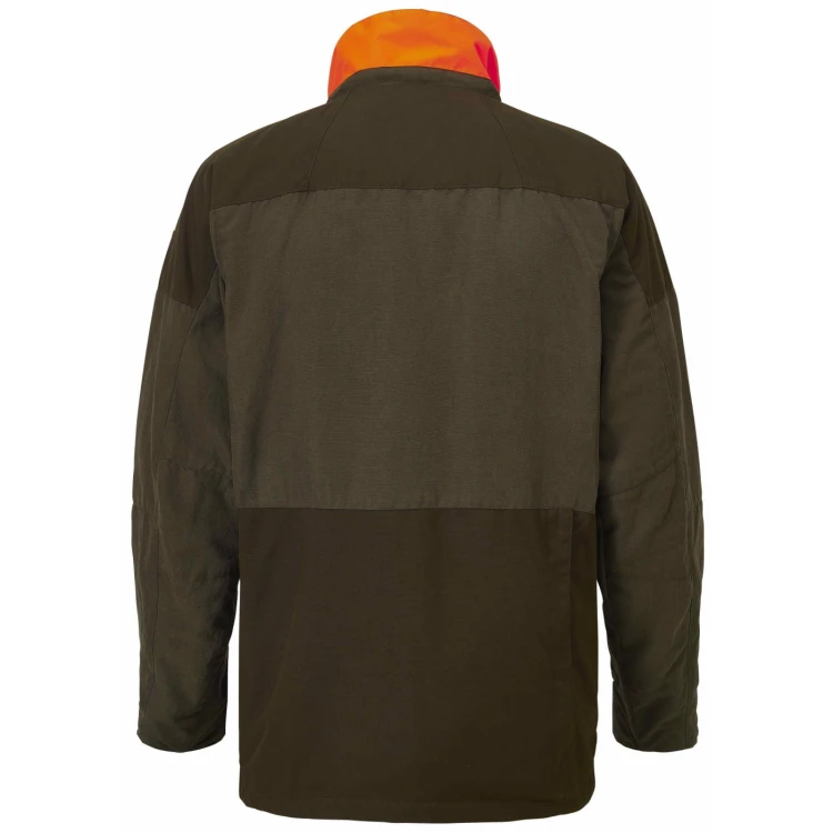 Kurtka Smaland Hunters Suede Brown XL