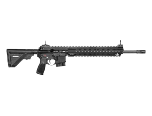 Karabin Heckler Koch HK MR223 A3 16,5" 223Rem