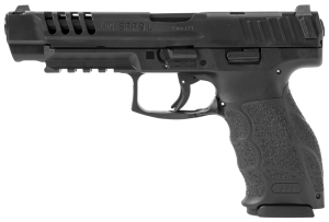 Pistolet Heckler Koch HK SFP9L-SF OR 9mm Luger 