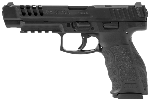 Pistolet Heckler Koch HK SFP9L-SF OR 9mm Luger