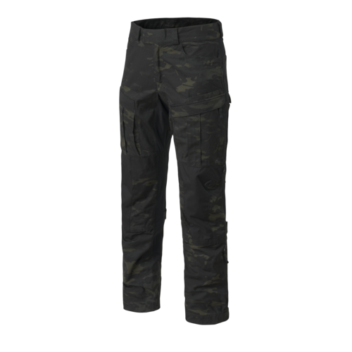 Spodnie Helikon MCDU MultiCam® Black L Long