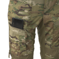 MCDU Helikon MultiCam – profil użytkowy