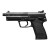 Pistolet Heckler Koch HK USP Tactical 9mm Luger