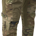 Helikon-Tex combat pants – wzmocnienia detale
