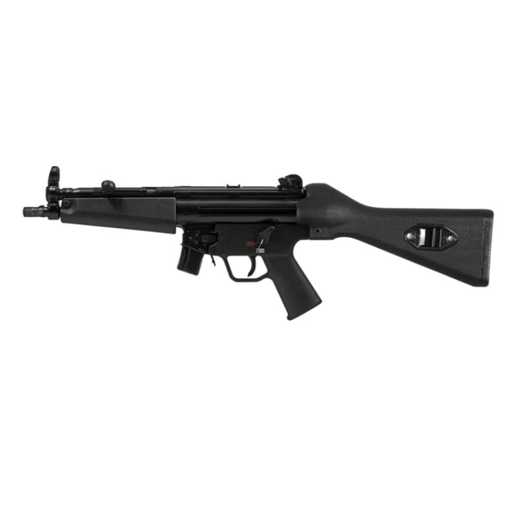 Karabinek Heckler Koch HK MP5 SP5 9" 9mm Luger