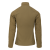 Bluza Helikon Combat Shirt Ripstop czarna XS – widok tył