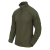 Bluza Helikon Combat Shirt Ripstop czarna XS – widok przód