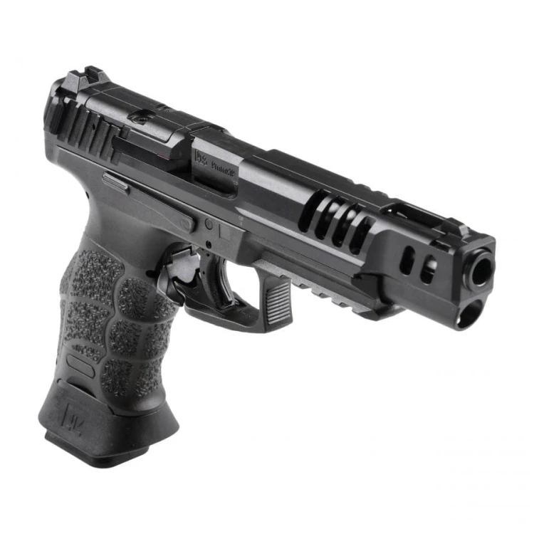Pistolet Heckler Koch HK SFP9 PB OR Match 9mm Luger