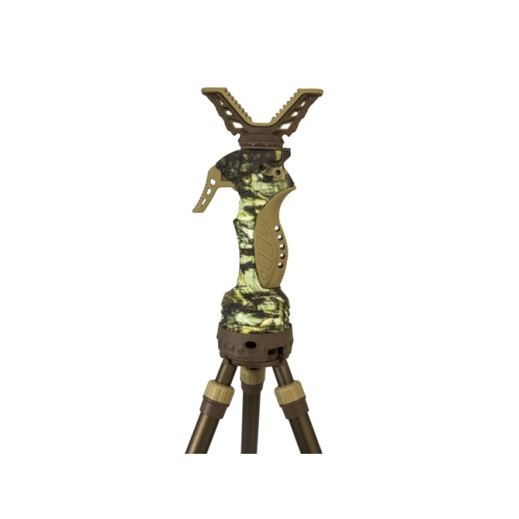 Mechanizm regulacji Trigger Stick GEN III – detal