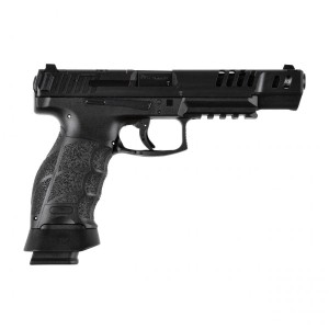 Pistolet Heckler Koch HK SFP9 PB OR Match 9mm Luger