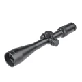 Luneta celownicza DELTA Titanium HD 2.5-15x50 2D – widok ogólny