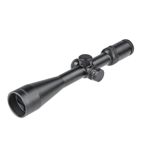 Luneta celownicza DELTA Titanium HD 2.5-15x50 2D – widok ogólny