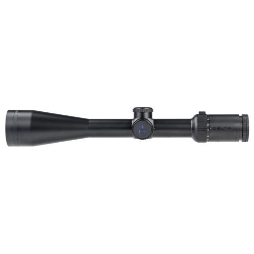 Luneta celownicza DELTA Titanium HD 2.5-15x50 2D – widok ogólny