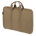 Double Pistol Wallet pokrowiec na dwa pistolety