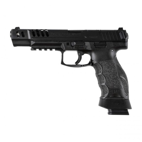 Pistolet Heckler Koch HK SFP9 PB OR Match 9mm Luger