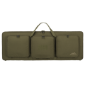 torba na broń Helikon Double Upper Rifle Bag kolor olive green