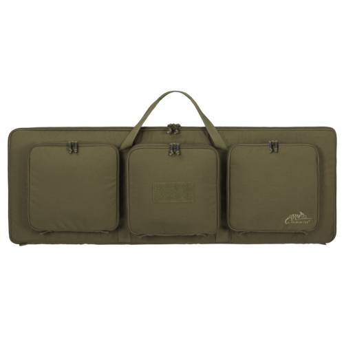 torba na broń Helikon Double Upper Rifle Bag kolor olive green