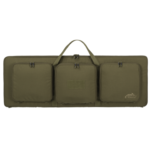 torba na broń Helikon Double Upper Rifle Bag kolor olive green