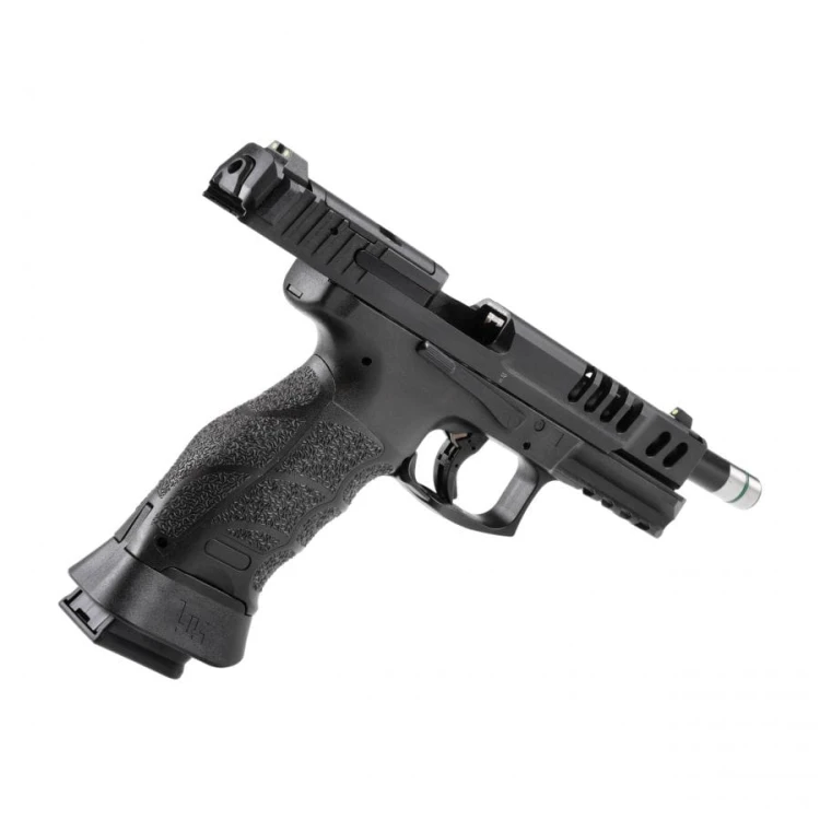 Pistolet Heckler Koch HK SFP9 PB OR Match 9mm Luger