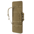 tylny panel z chowanymi szelkami plecakowymi Double Upper Rifle Bag