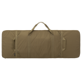 zamki YKK w pokrowcu Double Upper Rifle Bag