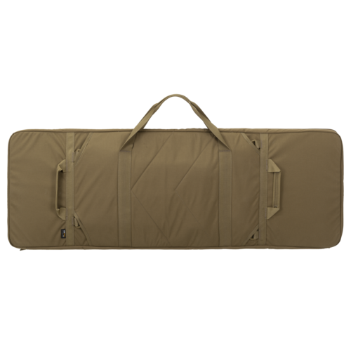 zamki YKK w pokrowcu Double Upper Rifle Bag