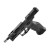 Pistolet Heckler Koch HK SFP9 PB OR Match 9mm Luger