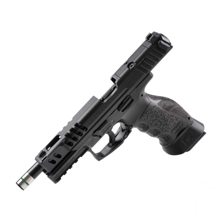 Pistolet Heckler Koch HK SFP9 PB OR Match 9mm Luger