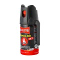 Gaz obronny Klever KO – prezentacja opakowania 40 ml