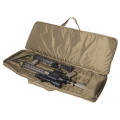 Double Upper Bag Coyote – komora główna