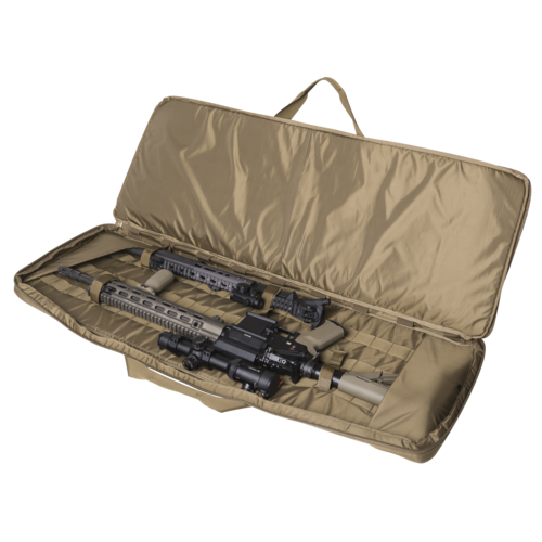 Double Upper Bag Coyote – komora główna