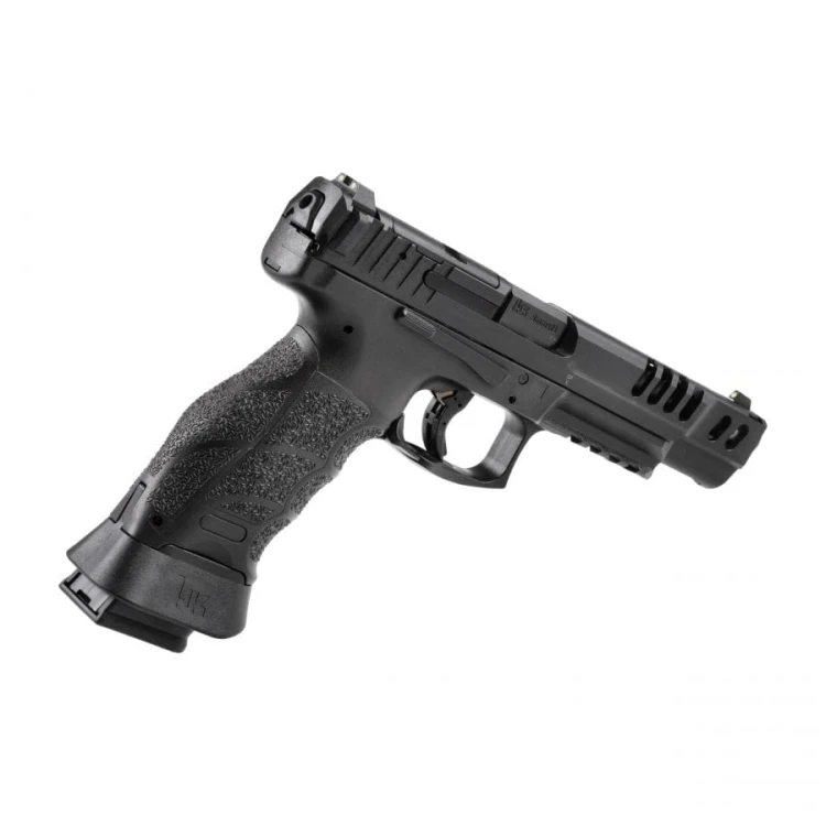 Pistolet Heckler Koch HK SFP9 PB OR Match 9mm Luger