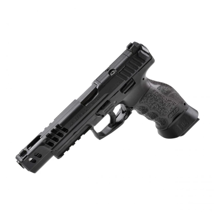 Pistolet Heckler Koch HK SFP9 PB OR Match 9mm Luger