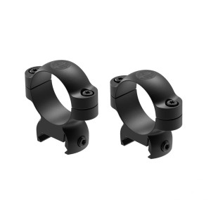 Montaż stalowy Leupold LRW 30 mm średni