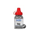 Śrut BBs RazorGun Silver 4,46 mm – widok ogólny opakowania