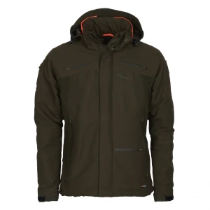 Kurtka Hunter Pro Xtreme 2.0 5890-MOSS GREEN-XXL