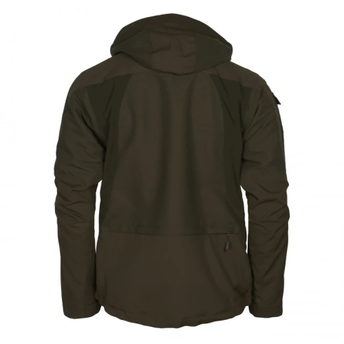 Hunter Pro Xtreme 2.0 XL – widok z tyłu