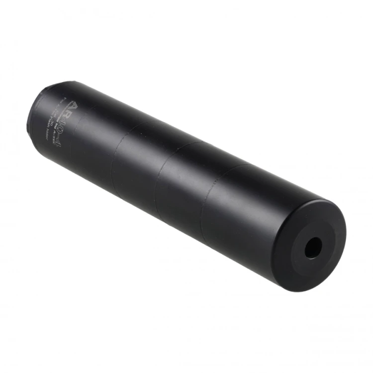 Tłumik A-Tec AR 40-4 .30 – widok ogólny