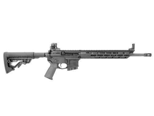 Karabin Mossberg MMR 16" 223Rem