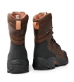 buty Game Tracker 10 Dark Brown