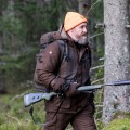 Model 5884 S.BROWN – ergonomiczny krój XXL